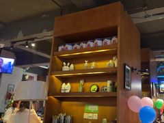 -JINNS锦时 steak&pizza(浸信会礼拜堂旧址店)