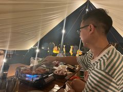 -不觉晓CAMPING(上海迪士尼营地店)