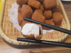 -粤港餐厅(禹州商业广场店)