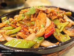 -粤秀小厨·广式早茶(辽宁路店)