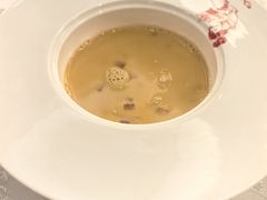 -酌宴府The China Club·广州万富希尔顿酒店(云城东路店)