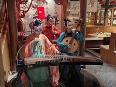 -唐猫庭院·千年陕菜(大唐不夜城店)