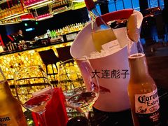-大连君悦酒店 · VIVA(星海广场店)