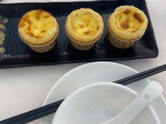 -馨越楼·点心·粤菜(赤坎店)