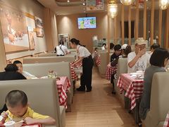 -西贝(宝乐汇店)