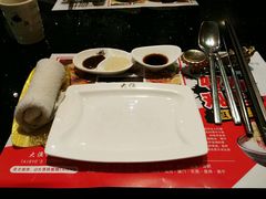 -大渔铁板烧(花园道店)