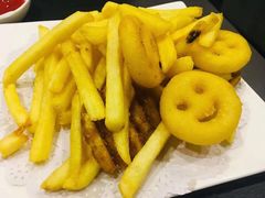 -吱咖啡西式简餐