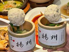 -打酱油·非遗淮扬菜(瘦西湖梅岭店)