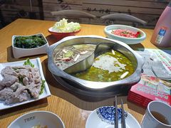 -7号院街鲜鱼府·涮烤一体(酒城华府总店)