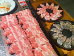 -旺晖本帮骨头煲·深夜火锅(梅园路店)