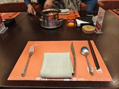 -洲际酒店·地平线全日餐厅HORIZON CAFÉ
