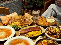 -Rosemary·纽西兰简餐(江南西店)