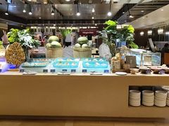 -长沙芙蓉国温德姆至尊豪廷大酒店-自助餐厅