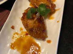 -WOLFGANG PUCK KITCHEN & BAR(迪士尼小镇店)
