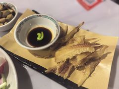 -鑫正兴东北烧烤(滨湖店)