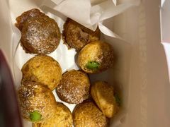 -西树泡芙(蓝色港湾店)