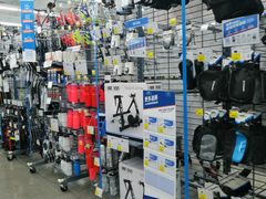 -迪卡侬(大英山店)