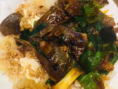 -毛胡子牛羊餐馆(武宁路店)