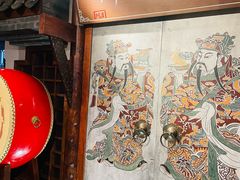 -川流不息·地道川菜·小龙虾(新松江路店)