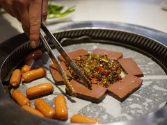 -么子烤肉(化龙池店)