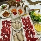 涮涮乐，今晚就是要吃饱！