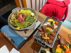 -九井澤精致料理(金茂店)