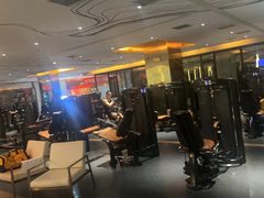 -蓝天国际游泳培训基地(华腾园店)