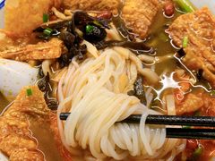 原味螺蛳粉-八十八粉儿(尚都店)