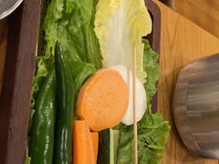 -姜虎东白丁烤肉(深圳湾后海汇店)