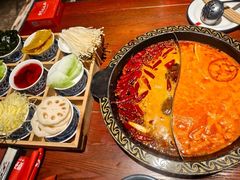 -黄家码头老火锅(解放碑旗舰店)