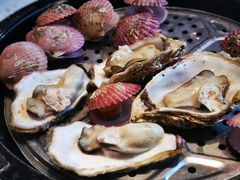 -巧克力渔家.小船海鲜胶东菜(万平口店)