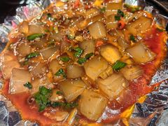 -星璨火吧KTV聚会餐厅(丰庆路店)
