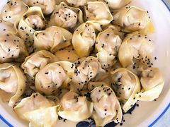 -天桥饭店·特色海鲜(金山嘴渔村店)