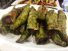 -广东小炒(京广中路店)
