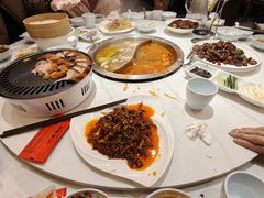 -守柴炉北京烤鸭(丰都东麓店)