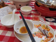 -西贝(上海中心店)