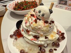 -鸡毛店·川菜(文殊院店)