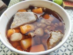 -鲜芋仙(太原街万达店)