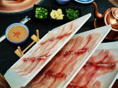 -清真·京华源铜锅涮肉(丰庆店)