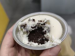 奥利奥雪胖子-欢牛蛋糕屋(萧山万象汇店)
