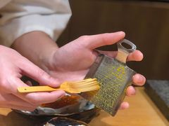 -荣一代目OMAKASE板前料理