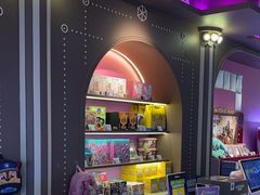 -反斗乐园(领展中心城店)