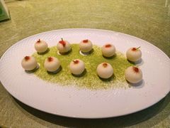 -太守宴·蘭院(天塔店)