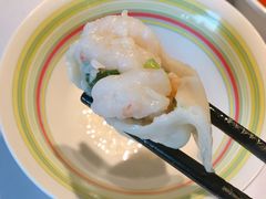 -开海·红岛海鲜虾水饺(石老人店)