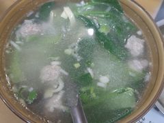 -东北熏肉大饼(大学南路店)