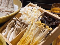 -巴奴毛肚火锅(广益哥伦布店)