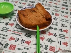 -七爷清汤腩·港式餐厅(金狮广场店)