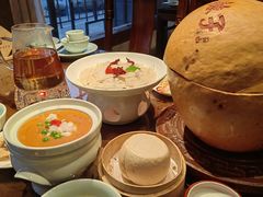 -面辣子·陕西家乡菜(长安店)