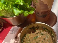 -西塔老太太泥炉烤肉(苏州大悦城店)