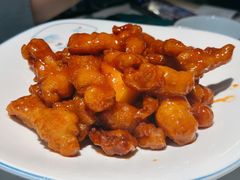 -南山翁新概念川菜(江宁万达广场店)